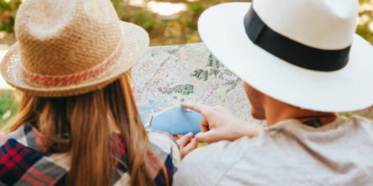 Fun Vacation Ideas Out West
