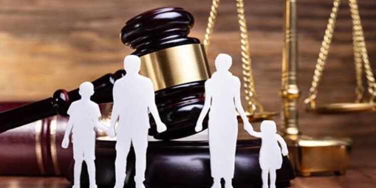 How Family Law Services Can Help During Major Life Changes Today