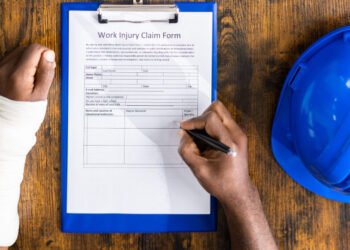 How Personal Injury Claims Work From First Call to Settlement