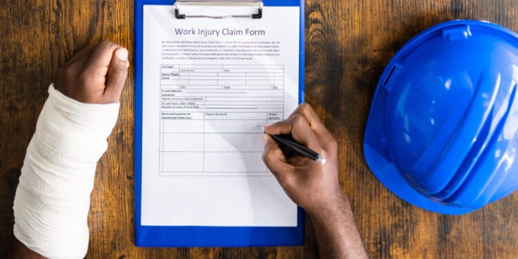 How Personal Injury Claims Work From First Call to Settlement