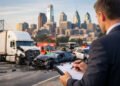 How Truck Accident Lawyers Help After a Serious Collision Today
