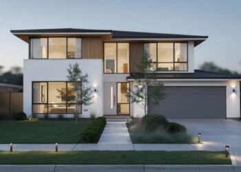 The Home Value Benefits Of Investing In Better Windows