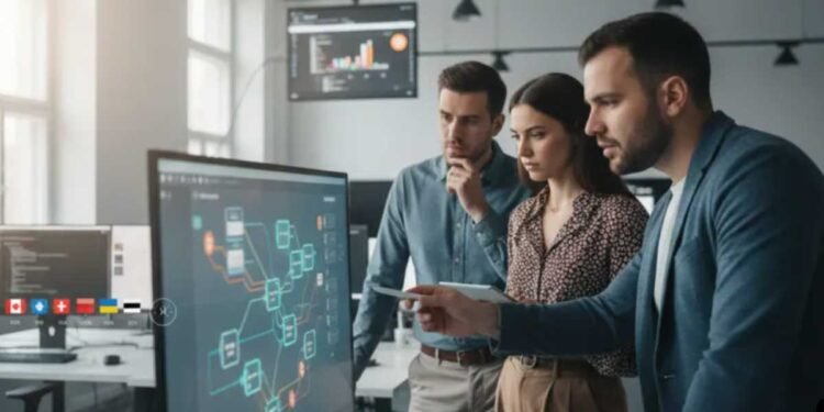 Top NYC Product Design Firms for Digital Products in 2026