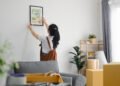 What to Do With Your Stuff When Your Home Temporarily Stops Cooperating