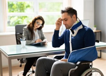 Who Really Needs an Injury Lawyer and When Should You Hire One?