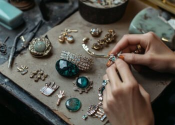 Why Jewelry Is Moving Beyond Traditional Trends