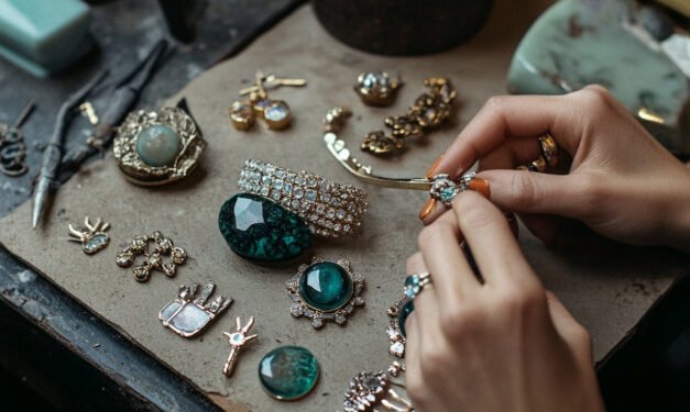 Why Jewelry Is Moving Beyond Traditional Trends