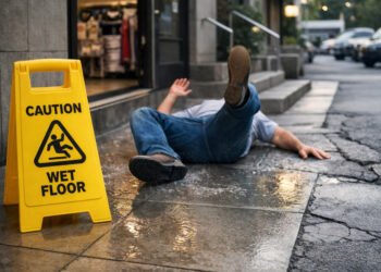 Why Some Slip and Fall Accidents Are Harder to Prove Than Others