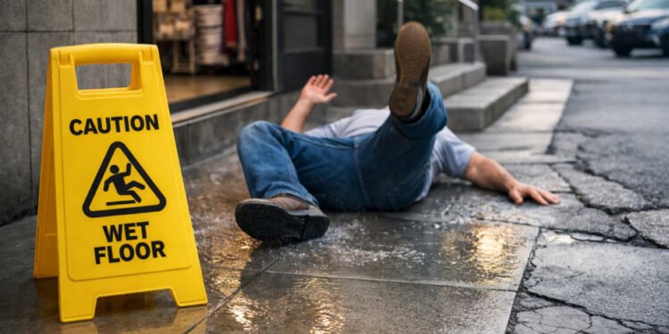 Why Some Slip and Fall Accidents Are Harder to Prove Than Others