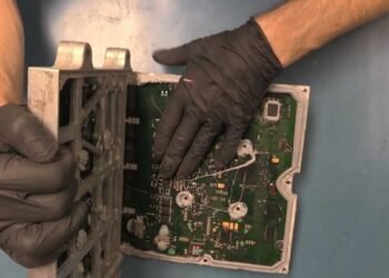 6 Best Cummins ECM Repair Companies And Wiring Diagram Resources
