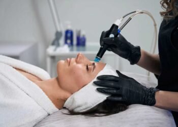 How to Care for Your Skin After a Hydrafacial