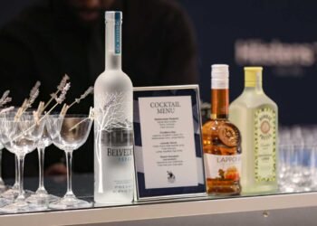 How to Launch Your Own Gin or Vodka Brand