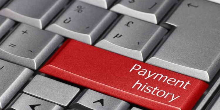 Payment-History-Carries-Real-Weight