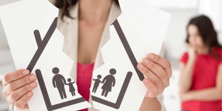 Property, Parenting and Finances: Untangling the Details of Divorce