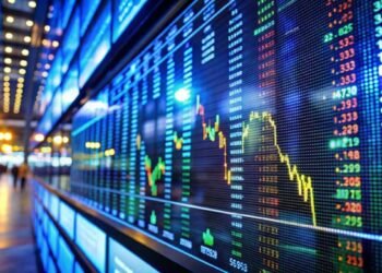 The Trading Indicators Professional Traders Actually Rely On in Volatile Markets