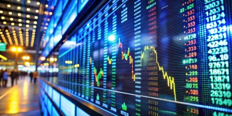 The Trading Indicators Professional Traders Actually Rely On in Volatile Markets