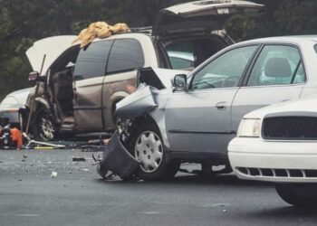 What Happens After a Serious Car Wreck on Highway?