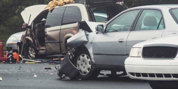 What Happens After a Serious Car Wreck on Highway?