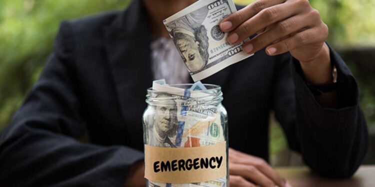 When Recovery Comes With Lost Income and Unexpected Expenses